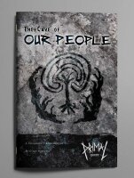 Primal Quest RPG: The Cave of Our People (EN)