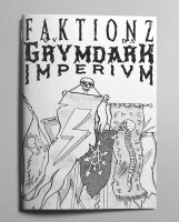 Troika RPG: Faktionz ov da Grymdark Imperivm (EN)