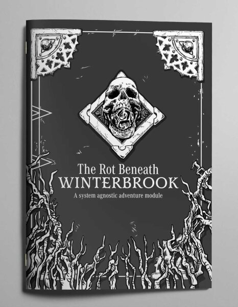 The Rot Beneath Winterbrook (EN)
