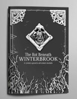 The Rot Beneath Winterbrook (EN)
