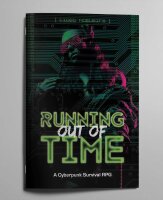 Running Out of Time RPG (EN)
