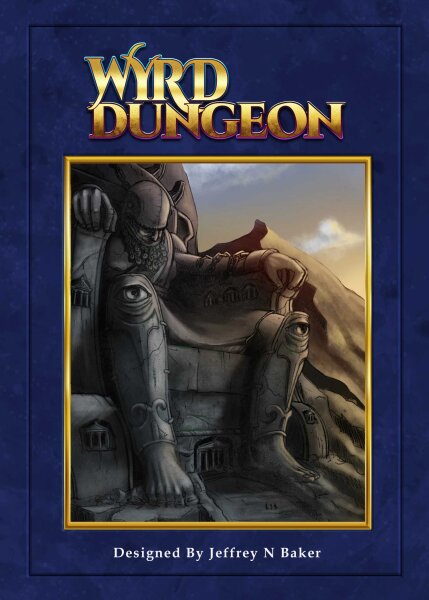 Wyrd Dungeon (EN)