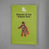 Prole RPG: Pilgrims of the Nighted Path (EN)