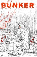 Bunker Issue #1 (EN)