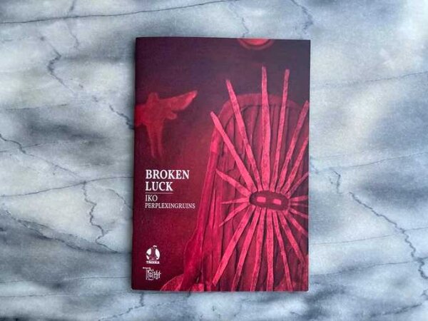 Troika RPG: Broken Luck (EN)