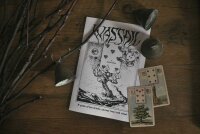 Wassail! RPG (EN)