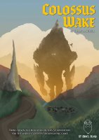 Colossus Wake 5E (EN)