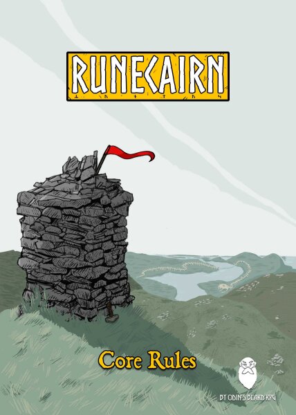 Runecairn RPG (EN)