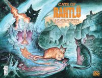 DCC RPG: Cats of Rahtlü Reprint (EN)