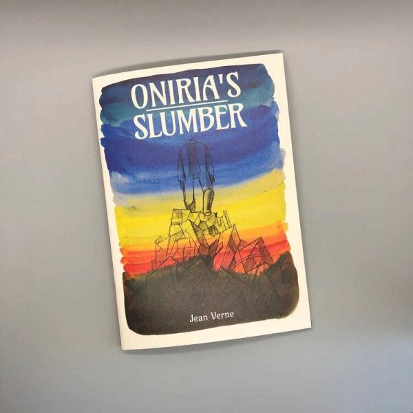 Oniras Slumber (EN)