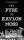 Old-School Essentials RPG: The Pyre of Kaylon Moss (EN)