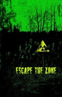 Escape the Zone RPG Reprint (EN)