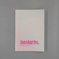 Bastards RPG: Pearlescent Edition Reprint (EN)