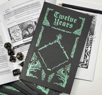 Twelve Years RPG (EN)