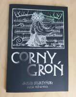 Corny Gron RPG Reprint (EN)