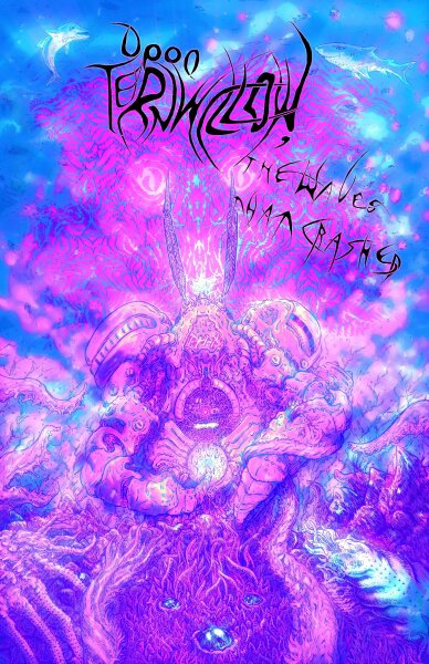 Troika RPG: Upon Ternwillow the Waves That Crashed (EN)