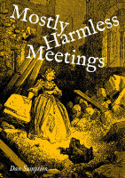 Mostly Harmless Meetings Reprint (EN)