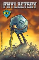 Phylactery #2 (EN)