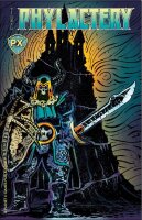 Phylactery #1 (EN)