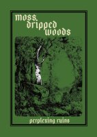 Bastards RPG: Moss Dripped Woods Reprint (EN)