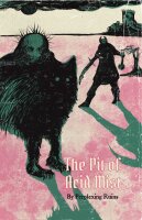 Isle of Ixx The Pit of Acid Mist Reprint (EN)