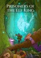 Prisoners of the Elf King (EN)