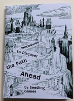 Procedures to discover the Path ahead Reprint (EN)