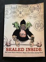 Sealed Inside RPG (EN)