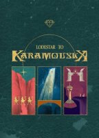 Lodestar to Karmamouska (EN)