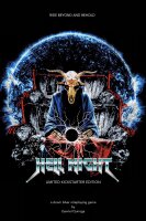 Hell Night RPG Limited KS Edition (EN)