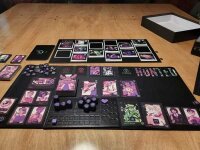 Hunted Wode Ridge (EN)