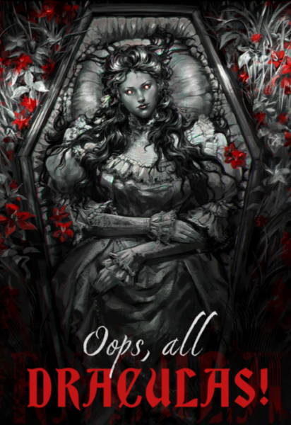Oops All Draculas RPG (EN)