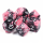 Watermelon Cream RPG Dice Set (7)