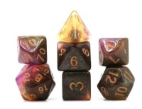 Unknown Nebula RPG Dice Set (7)