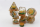 Hamburger RPG Dice Set (7)