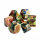 Secret Garden RPG Dice Set (7)