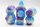 Blueberry Snow Cone RPG Dice Set (7)