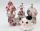 Sleeping Ghost RPG Dice Set (7)