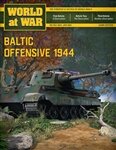 World at War 93 - Baltic Offensive 1944 (EN)