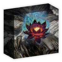 Podamajigs Scorched Lotus