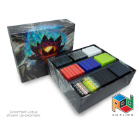 Podamajigs Scorched Lotus
