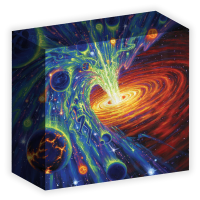 Podamajigs Temporal Maelstrom