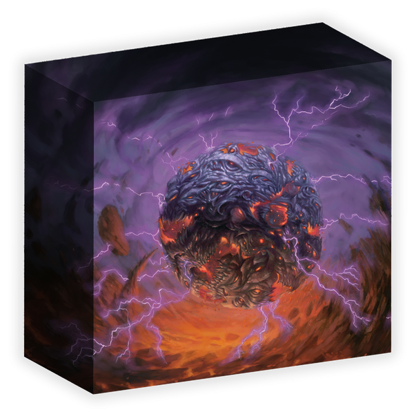 Podamajigs Chaos