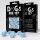 DOGS Dice Set Max