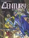 Heroes Unlimited RPG: Century Station (EN)