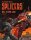 Splicers RPG: Softcover (EN)
