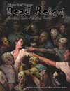 Dead Reign RPG: Softcover (EN)