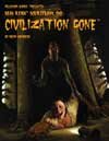 Dead Reign RPG: Sourcebook 1 - Civilization Gone (EN)