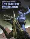 Palladium Fantasy RPG: Baalgor Wastelands (EN)