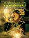Palladium Fantasy RPG: Mysteries of Magic Book One - The Heart of Magic (EN)